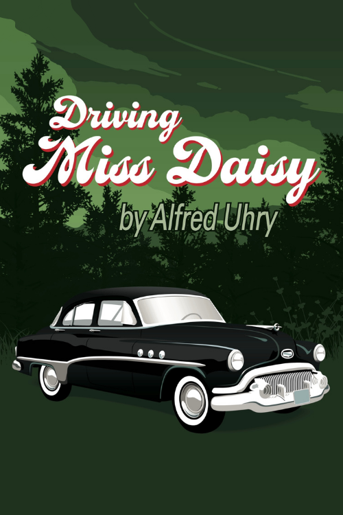 Driving Miss Daisy Seniors Service