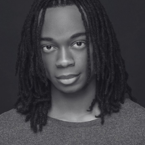 Xavier Michael's headshot