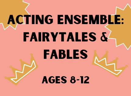 Fairytales and fables