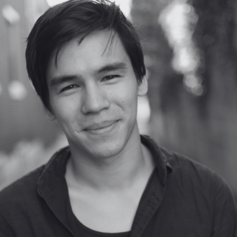 Steve Wei Headshot