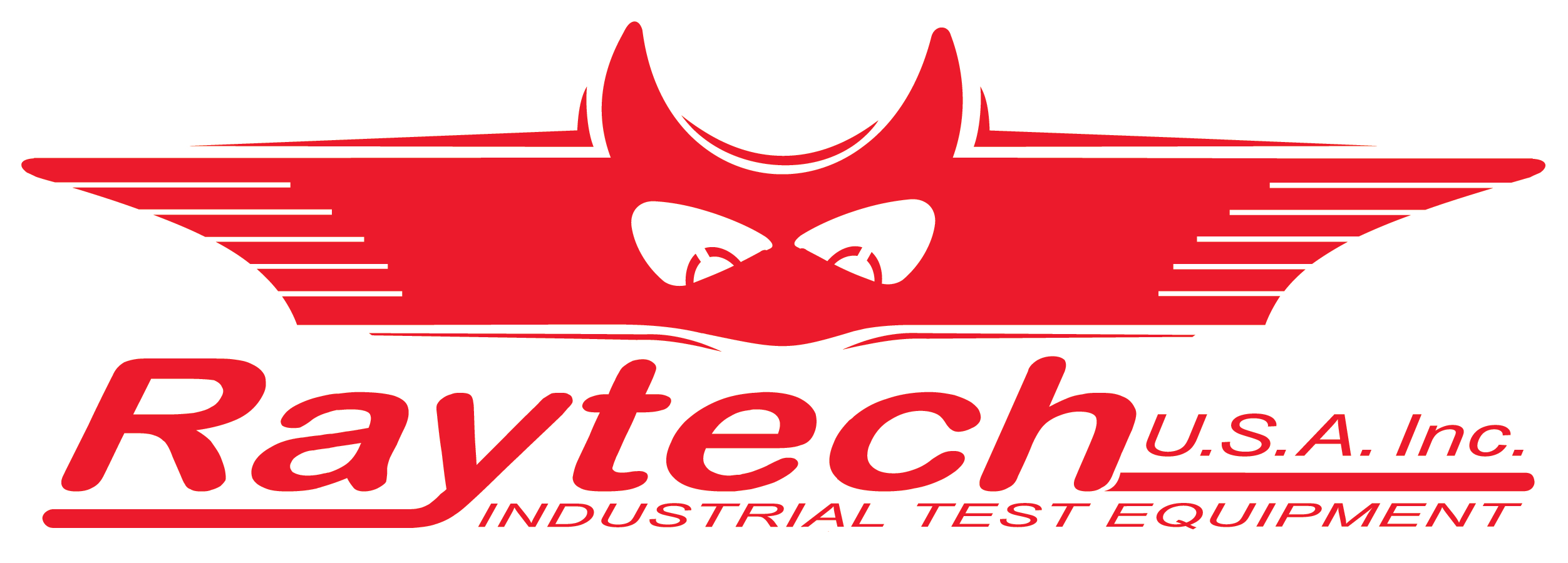 Raytech USA Logo