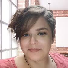 Cassandra Dee Headshot