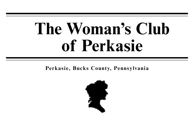 The Woman's Club Logo
